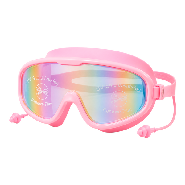 GAFAS DE NATACIÓN ADULTO