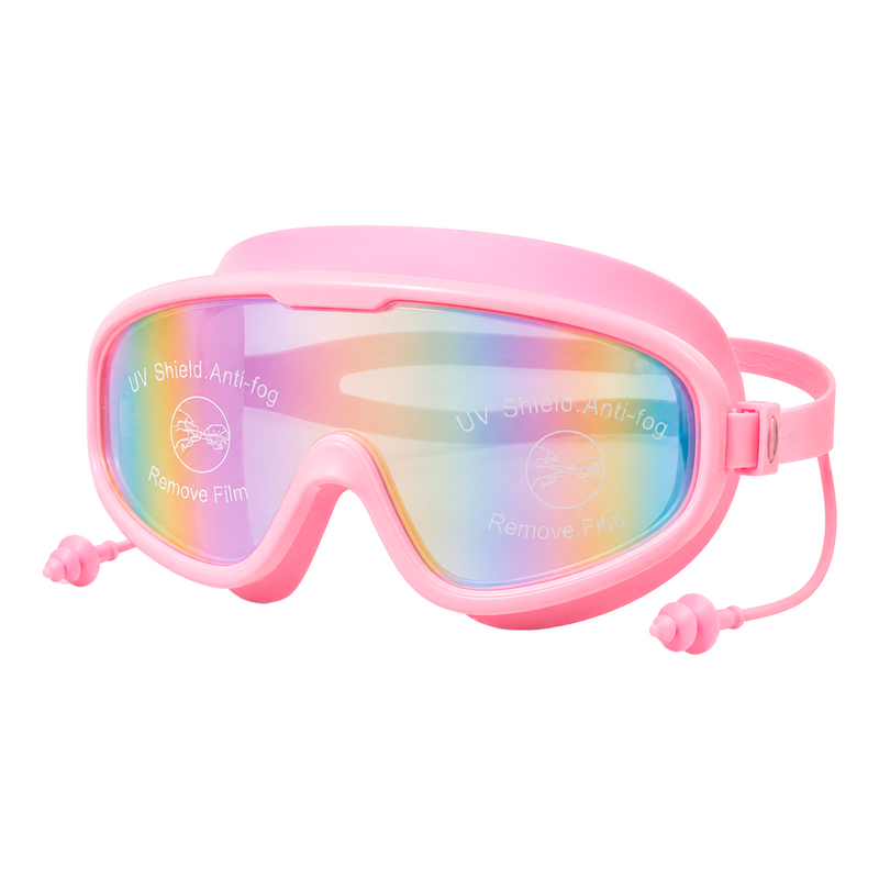 GAFAS DE NATACIÓN ADULTO