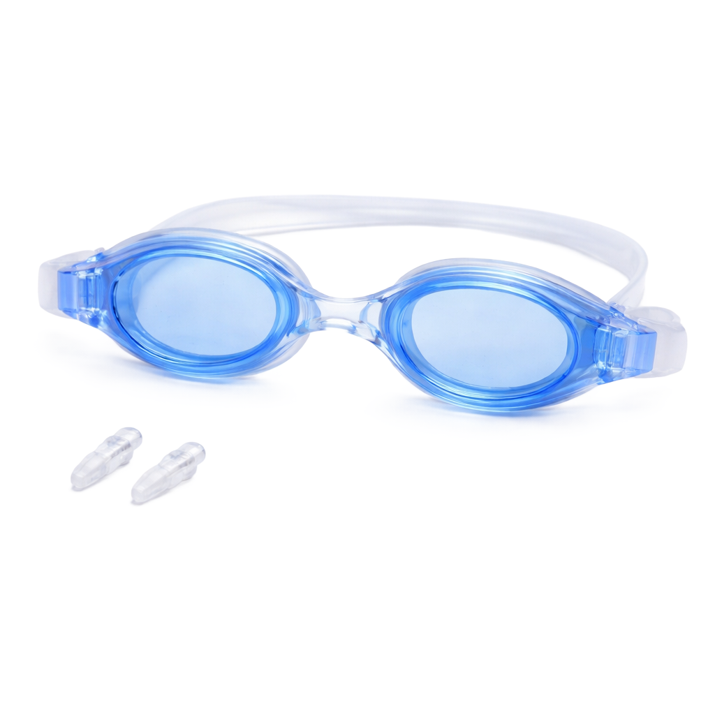 GAFAS DE NATACIÓN ADULTO