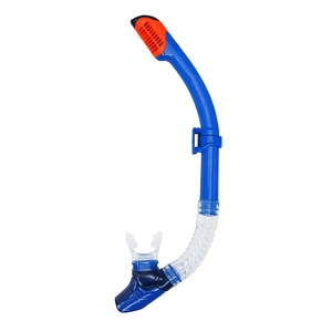TUBO DE SNORKEL