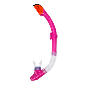 TUBO DE SNORKEL