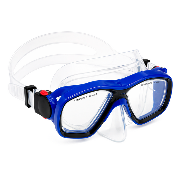 GAFAS DE BUCEO PARA ADULTO