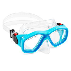 GAFAS DE BUCEO PARA ADULTO