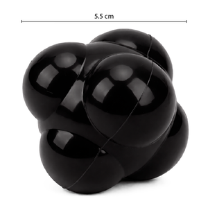PELOTA DE REACCIÓN PARA PORTERO 5.5 CM