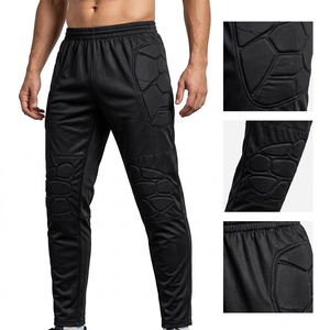 PANTALÓN DE ARQUERO