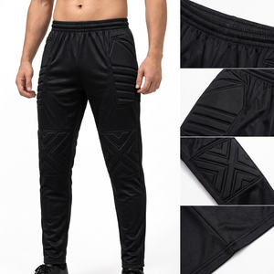PANTALÓN DE ARQUERO PROFESIONAL