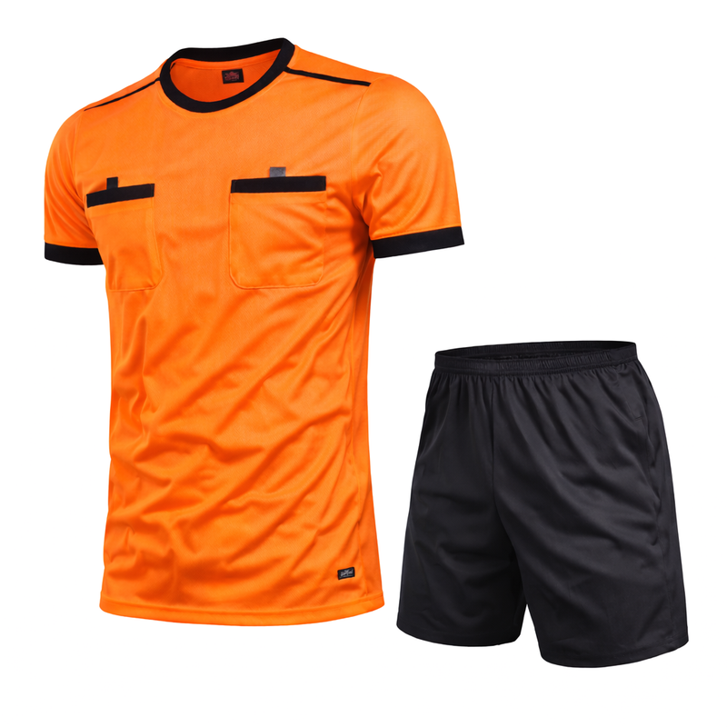 CONJUNTO DE ARBITRO