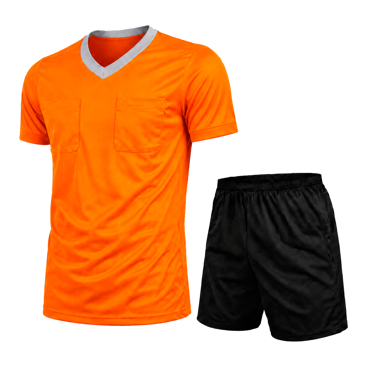 CONJUNTO DE ARBITRO
