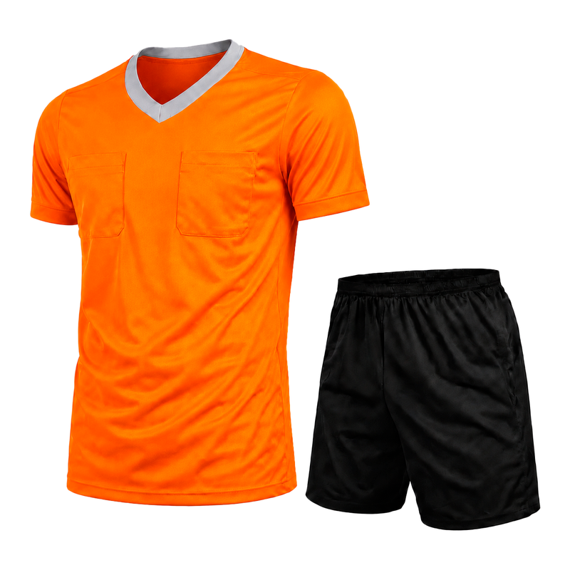 CONJUNTO DE ARBITRO