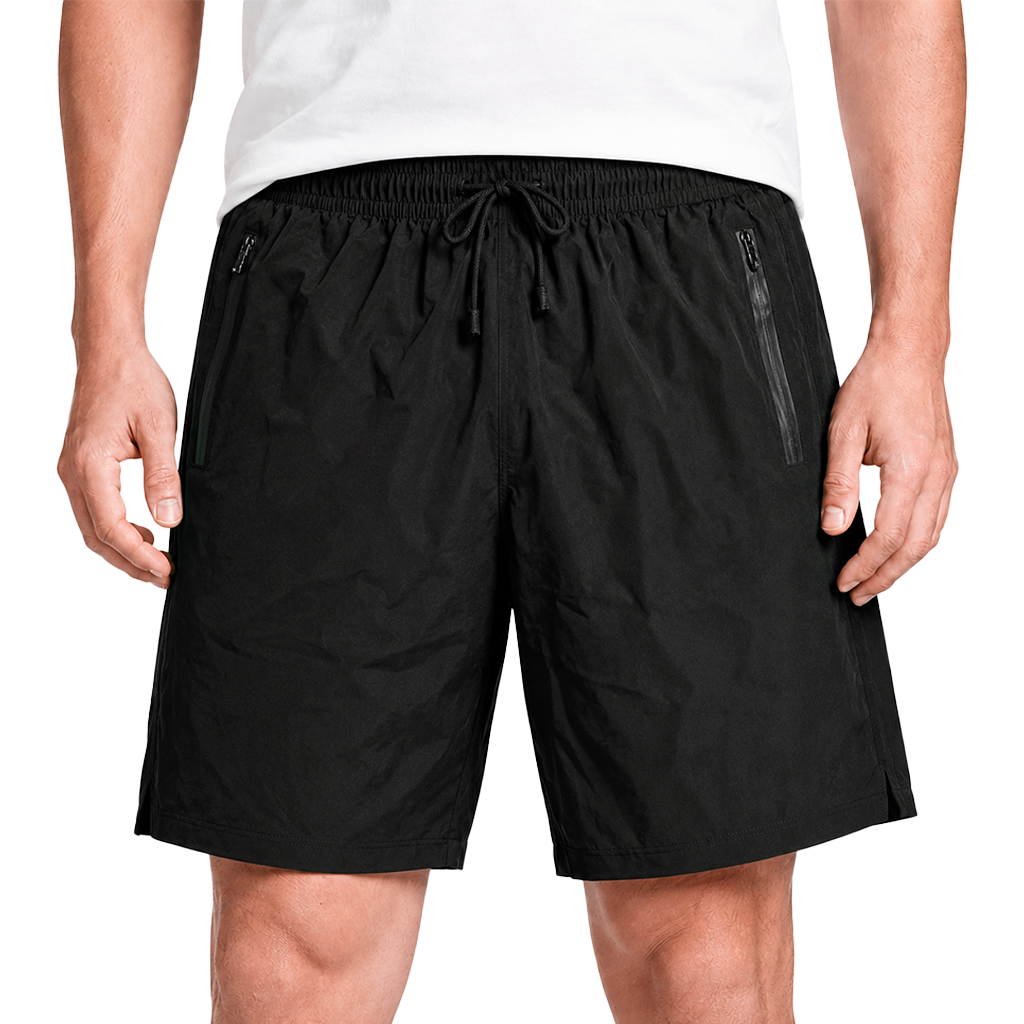 PANTALONETA CON CREMALLERA