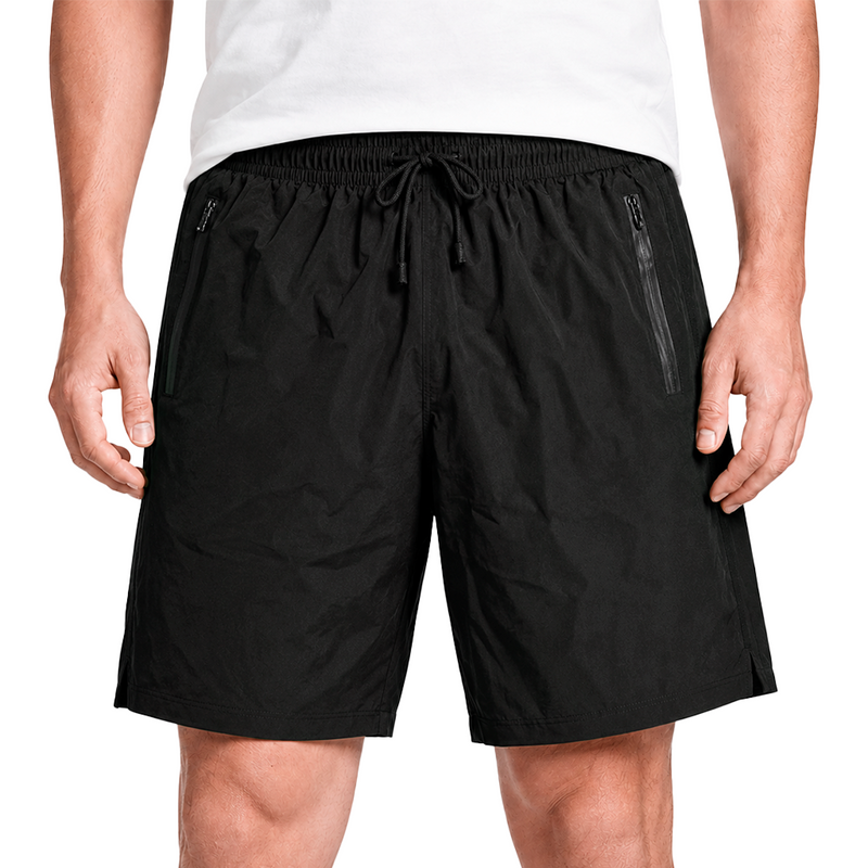 PANTALONETA CON CREMALLERA