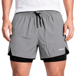 PANTALONETA CON LICRA