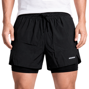 PANTALONETA CON LICRA