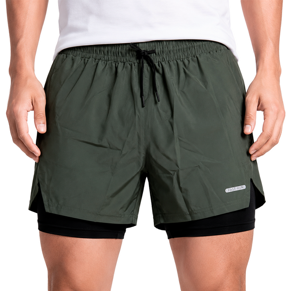 PANTALONETA CON LICRA