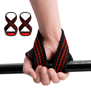 STRAPS DE LEVANTAMIENTO