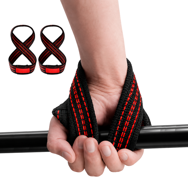 STRAPS DE LEVANTAMIENTO