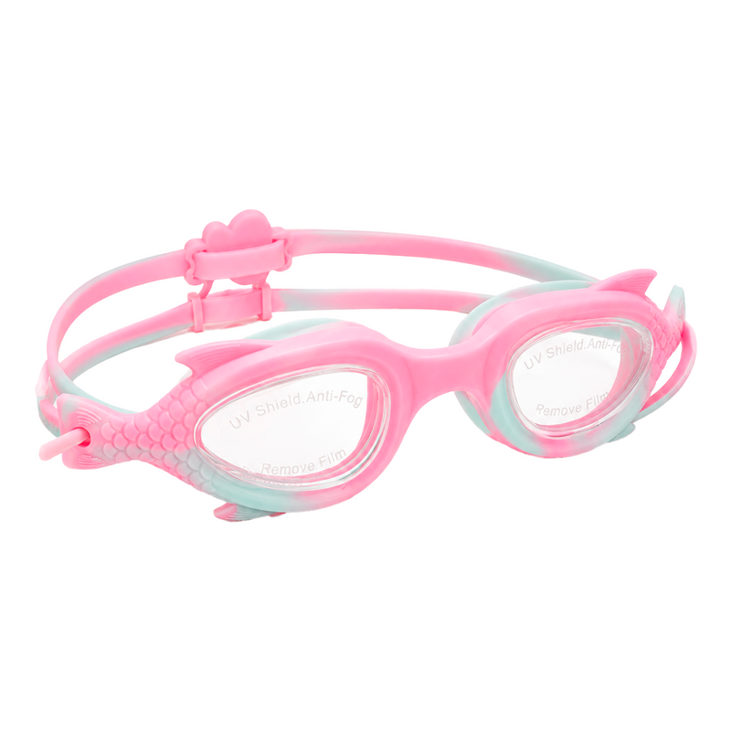 GAFAS DE NATACIÓN PARA NIÑO