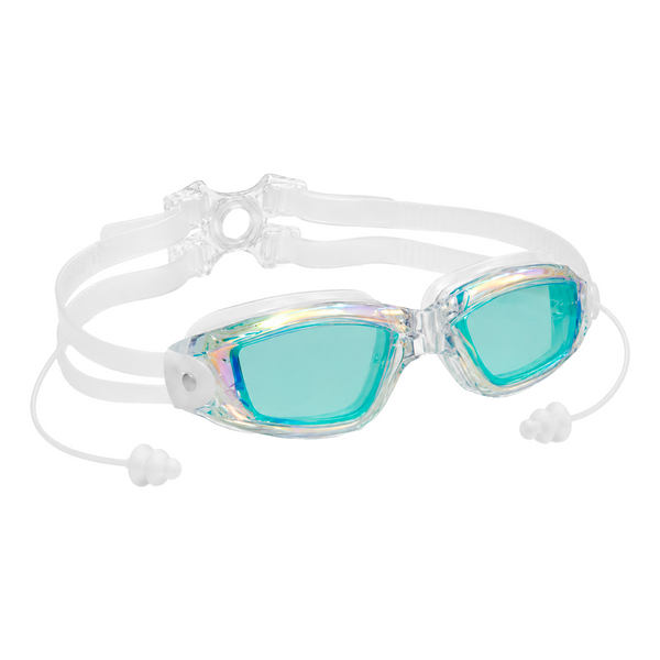 GAFAS DE NATACIÓN PARA ADULTO