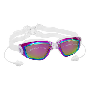 GAFAS DE NATACIÓN PARA ADULTO
