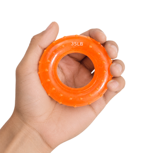 ARO DINAMICO DE TERAPIA 35 LIBRAS 7 CM