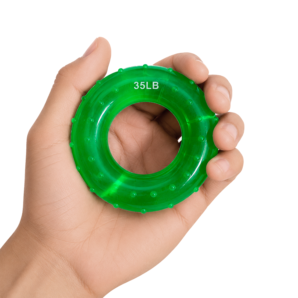 ARO DINAMICO DE TERAPIA 35 LIBRAS 7 CM