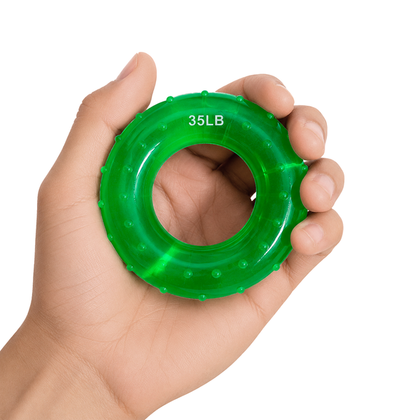 ARO DINAMICO DE TERAPIA 35 LIBRAS 7 CM
