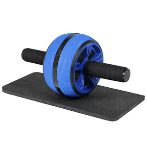 RUEDA ABDOMINAL DOBLE