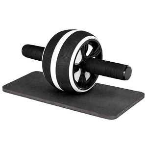 RUEDA ABDOMINAL DOBLE