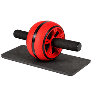 RUEDA ABDOMINAL DOBLE