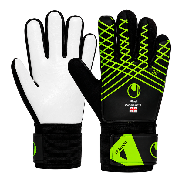 GUANTES DE ARQUERO UHLSPORT