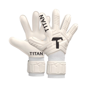 GUANTES DE ARQUERO TITAN