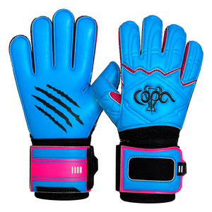 GUANTES DE ARQUERO COPA