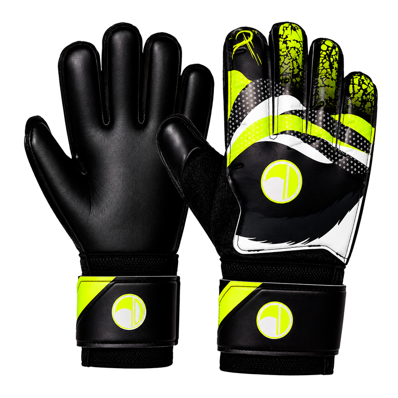 GUANTES DE ARQUERO 4MMPRO NIÑO