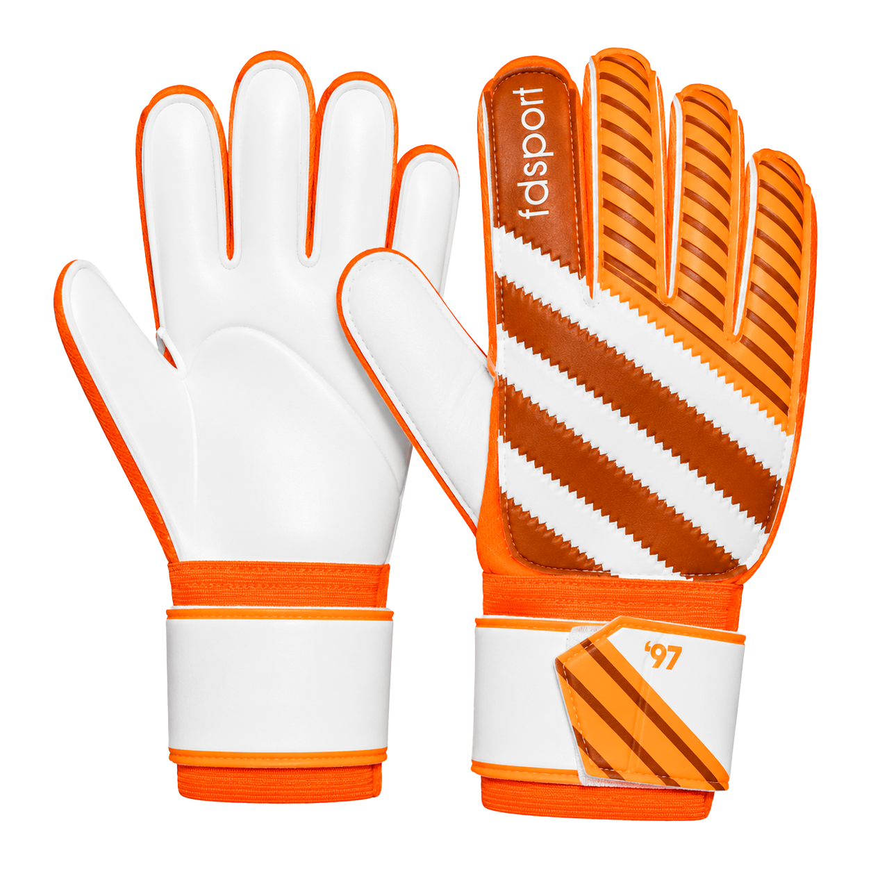 GUANTES DE ARQUERO FDSPORT