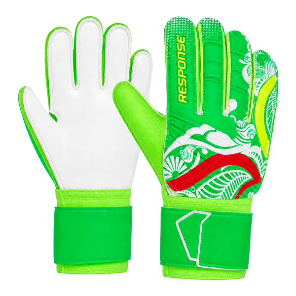 GUANTES DE ARQUERO RESPONSE