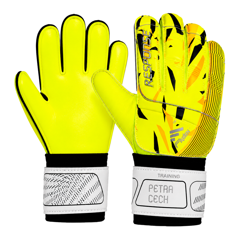 GUANTES DE ARQUERO RESPONSE NIÑO