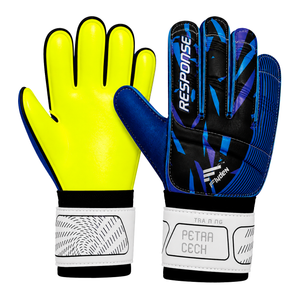 GUANTES DE ARQUERO RESPONSE NIÑO