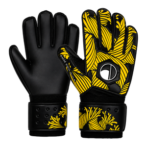 GUANTES DE ARQUERO 4MMPRO