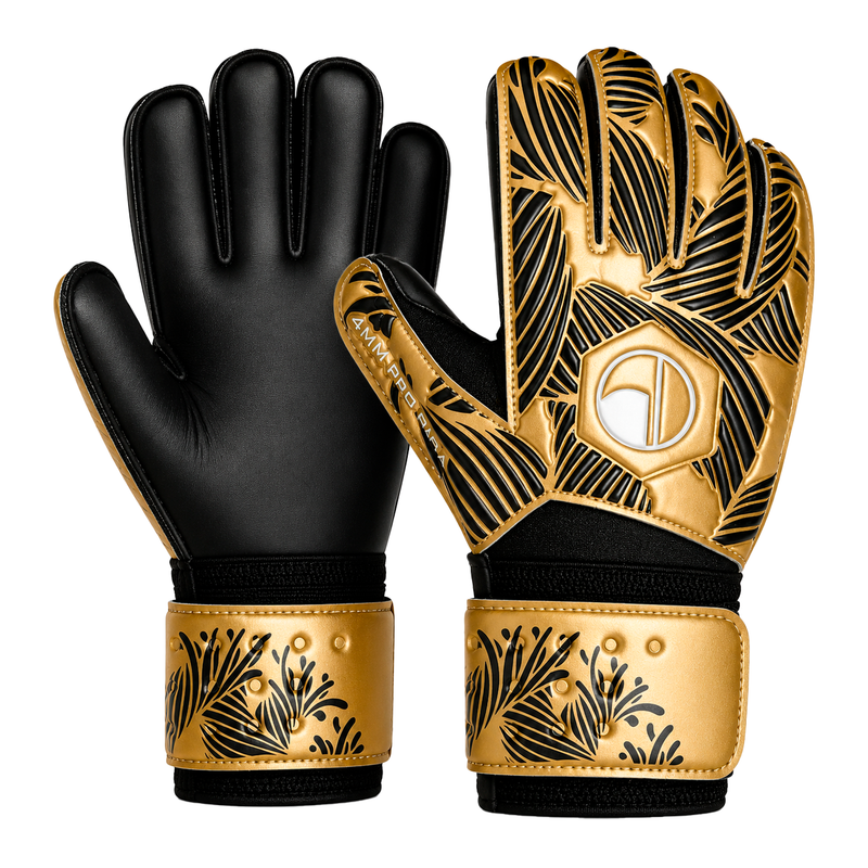 GUANTES DE ARQUERO 4MMPRO NIÑO