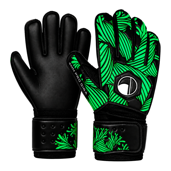 GUANTES DE ARQUERO 4MMPRO