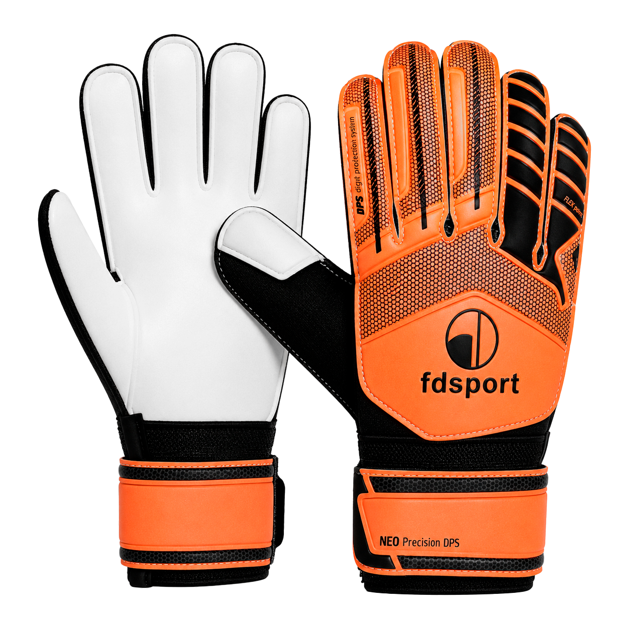 GUANTES DE ARQUERO FDSPORT NIÑO