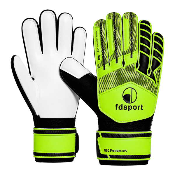 GUANTES DE ARQUERO FDSPORT