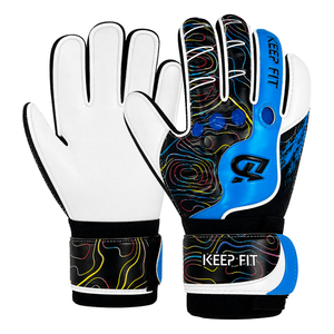 GUANTES DE ARQUERO KEEP FIT