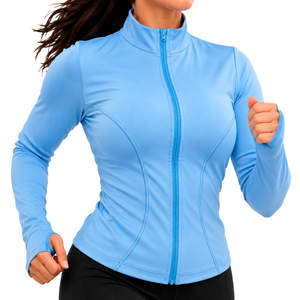BUZO PARA YOGA O RUNNING