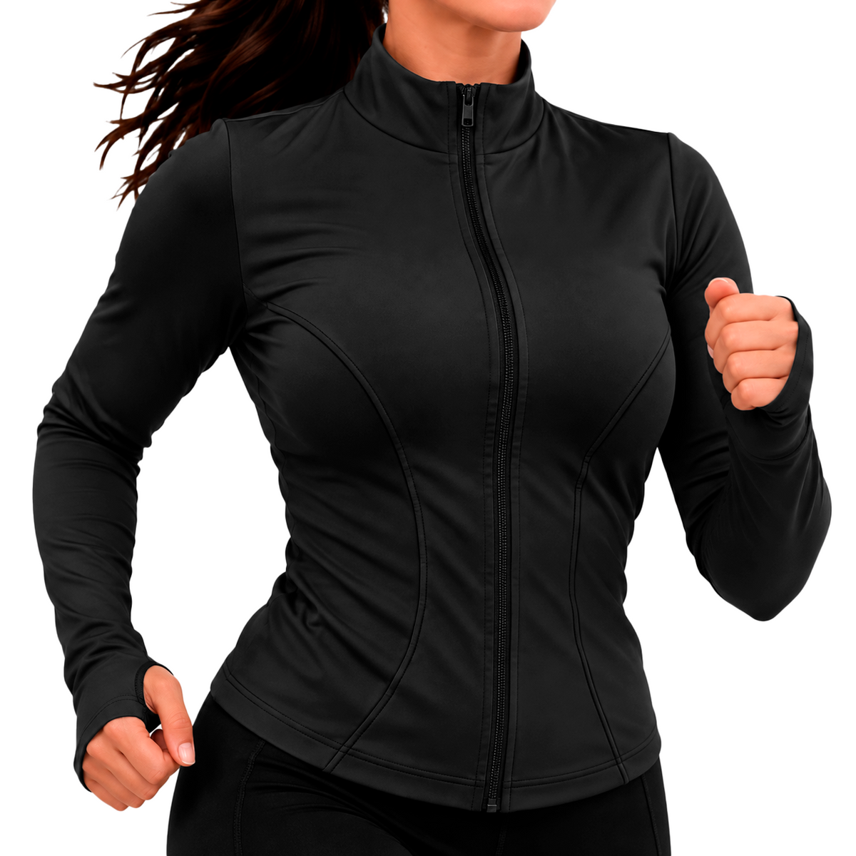 BUZO PARA YOGA O RUNNING