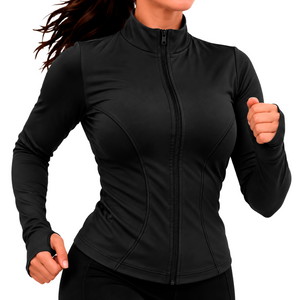 BUZO PARA YOGA O RUNNING