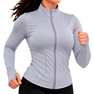 BUZO PARA YOGA O RUNNING
