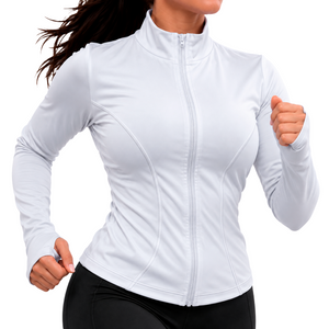 BUZO PARA YOGA O RUNNING