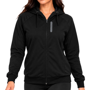 BUZO UNISEX CORTAVIENTOS