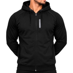 BUZO UNISEX CORTAVIENTOS